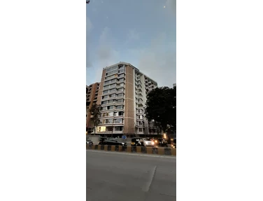 Ajmeraprive - Ajmera Prive, Juhu